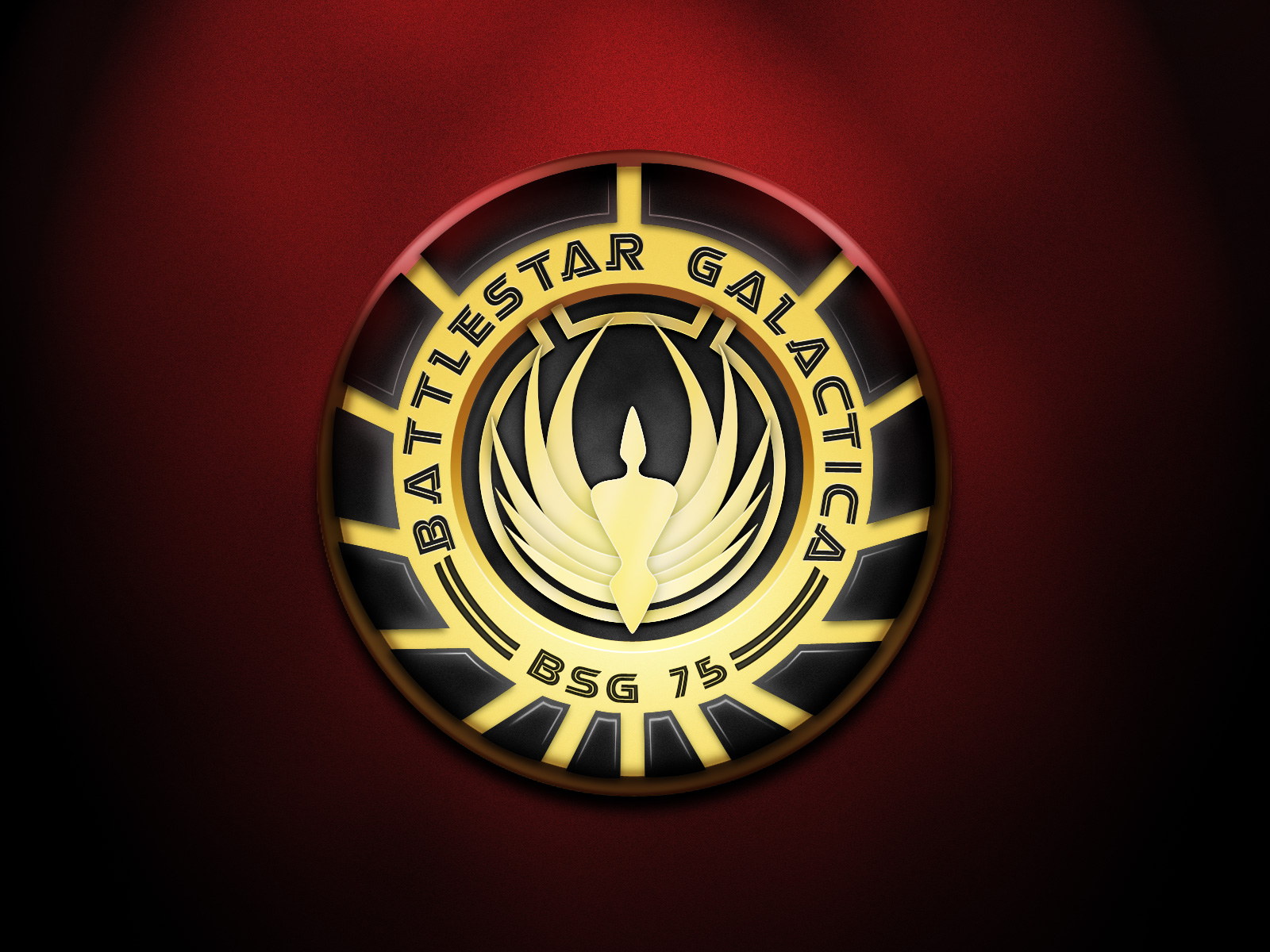 Bsg Logo